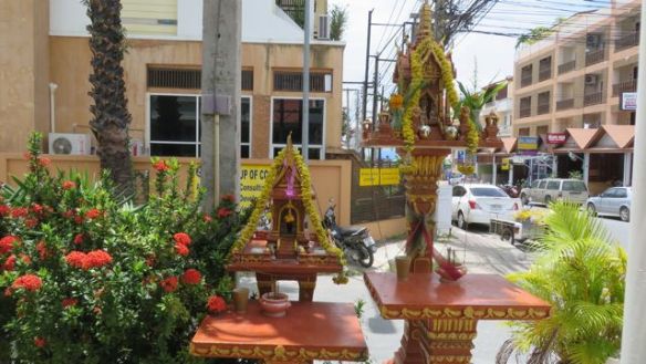 Varsin mukavat oltavat