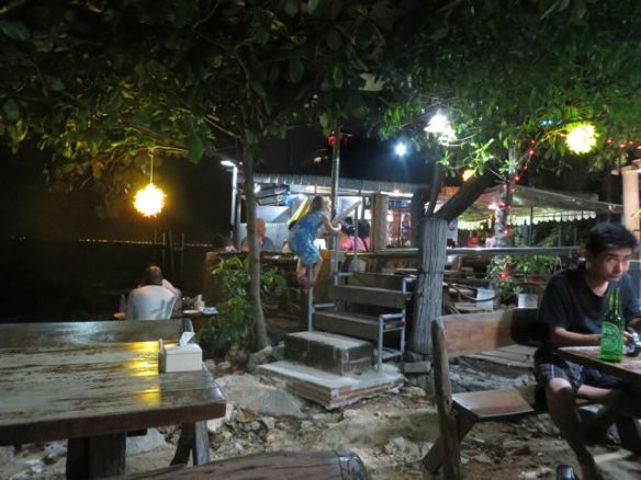 Loppuajasta kun ei malta istua paikoillaan, pitää keksiä jotain tekemistä!