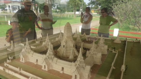 Tällaiselta se on joskus näyttänyt