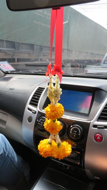 Tällaisia kukkia tällä kertaa