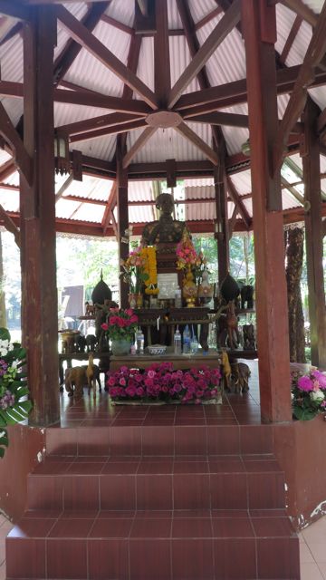 Tällainenkin siellä tietysti oli