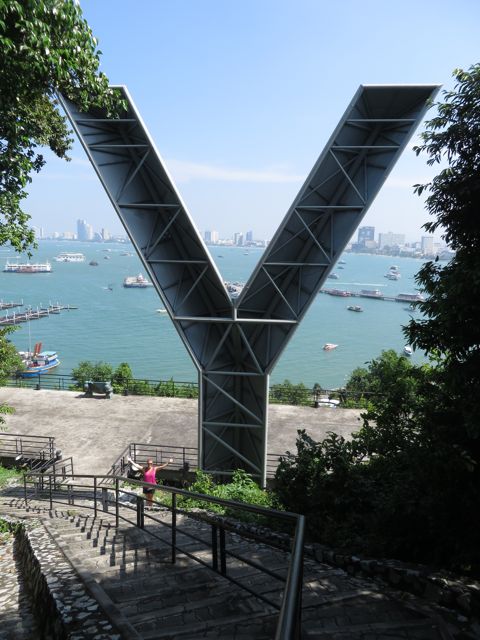 "Pattayan" yyn takana