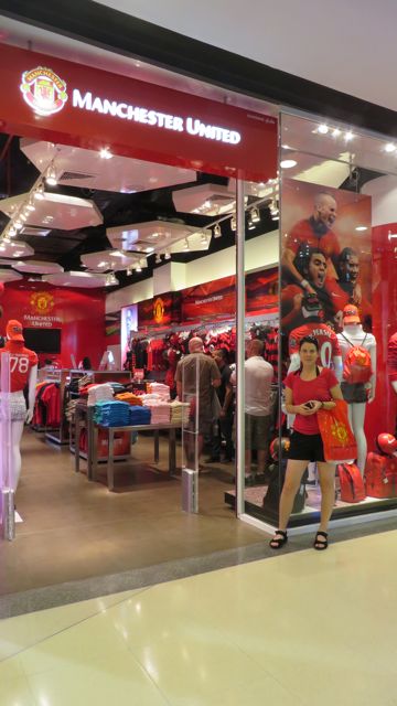 Sannan unelmakauppa!