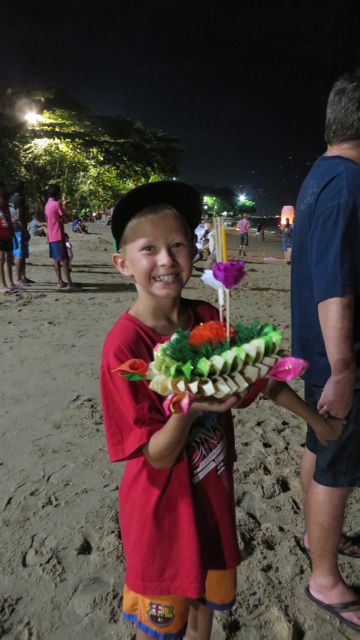 Opun valinta oli kilpikonna