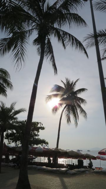 Lenkillä edelleen...