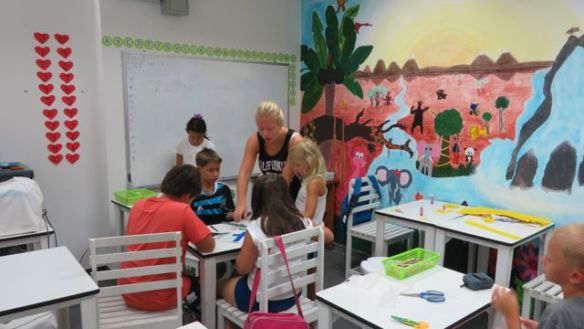 Vielä muutamia koristeita lisää!