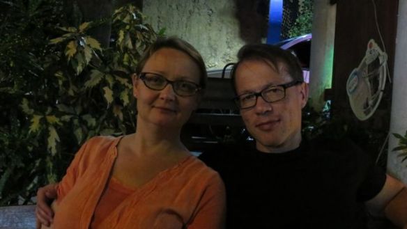 Kylläiset lomalaiset