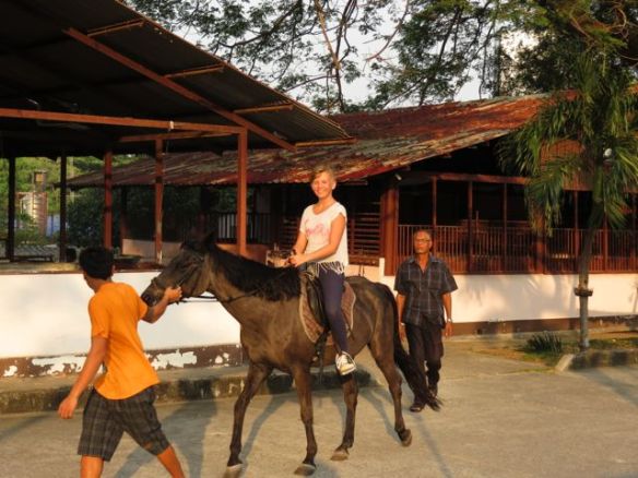 Sitten vaihdettiin Beautyyn, josta tuli Vepun lemppari kertaheitolla!