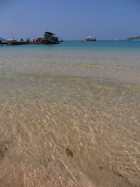 Koh Mak