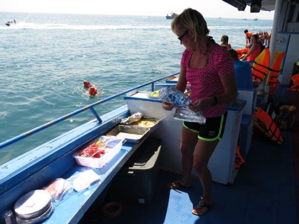 Päivän kouluruokala