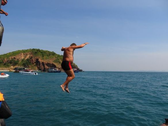 Ja toki myös Tommi-rehtori!