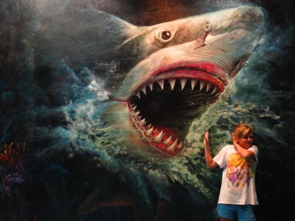 Et viittis roiskuttaa...