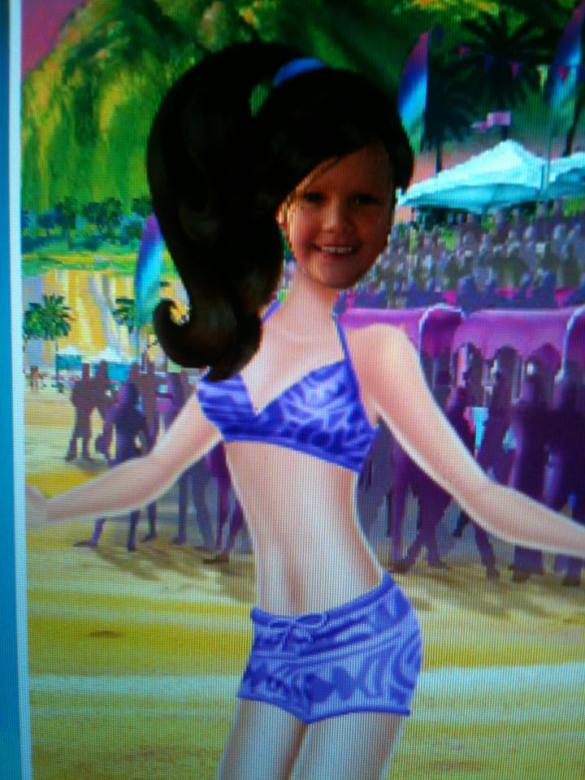 Sairaspäivän hupeja...!