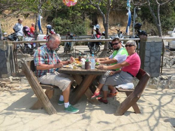 Bali Hain majakkaravintola