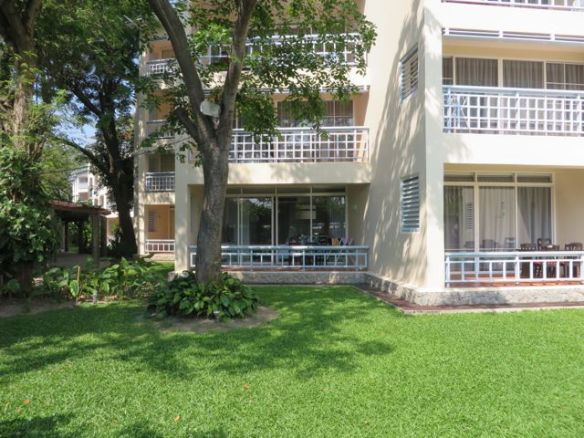 Meidän kahden kerroksen residenssi