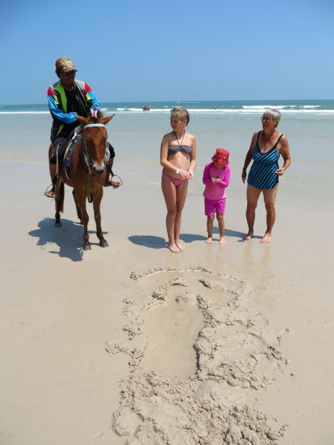 Neuvotteluja hinnasta