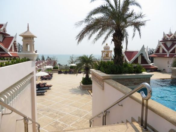 Ala-allaskin ihan autio