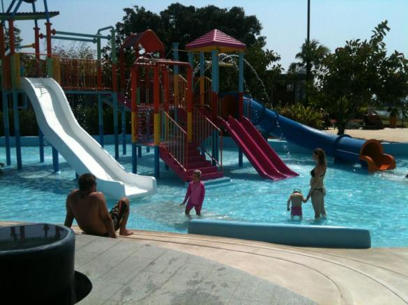 Pienten lasten mäkiä