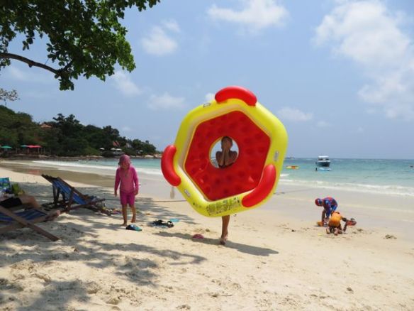 Tämä oli suosikki!