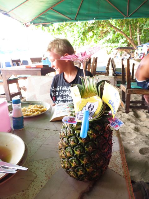 Jälkiruoka-Sapparot