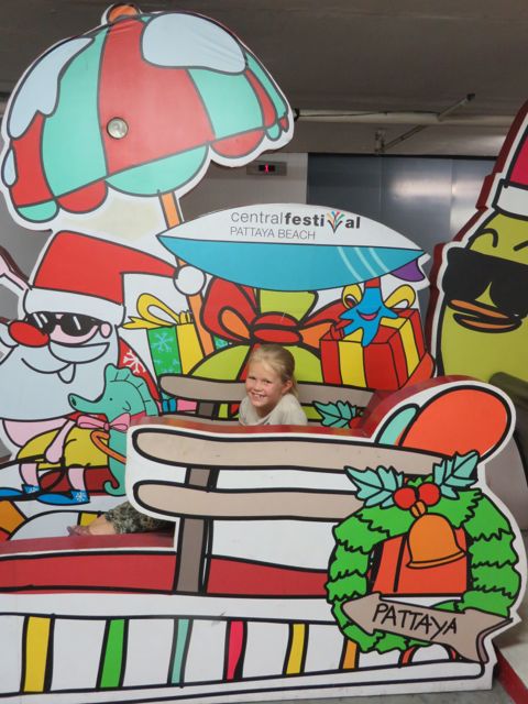 Central Festivalissa viimeistä kertaa