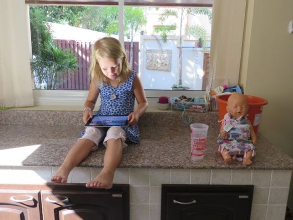 Mediahetki Nasun kanssa