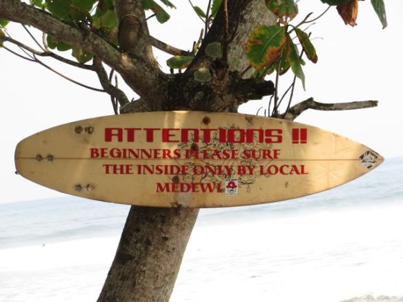 Merivirrat ja aallot olivat voimakkaat ja niitä kannatti varoa